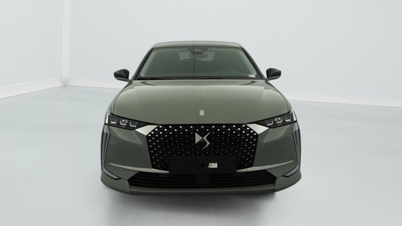 Photo 2 de l'offre de DS DS4 PureTech 130 EAT8 Rivoli à 23450€ chez Carlyss automobiles Vitré