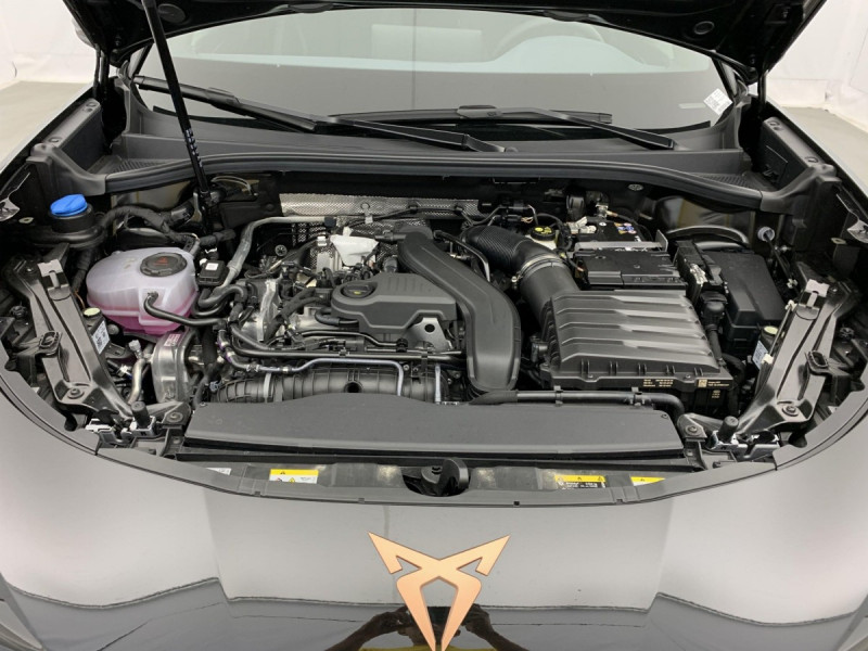 Photo 16 de l'offre de Cupra Terramar 1.5 eTSI Hybrid 150 ch DSG7 V à 35998€ chez Carlyss automobiles Vitré