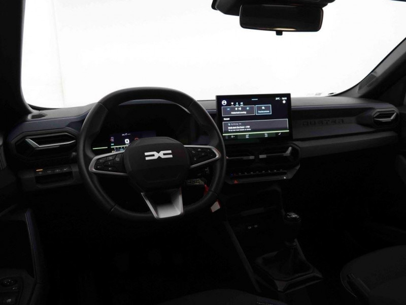 Photo 6 de l'offre de DACIA DUSTER 1.2 Mild Hybrid 130 Expression à 25198€ chez Carlyss automobiles Vitré