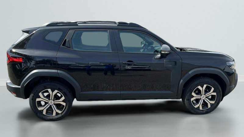 Photo 8 de l'offre de DACIA DUSTER TCe 130 4x4 Expression à 24998€ chez Carlyss automobiles Vitré