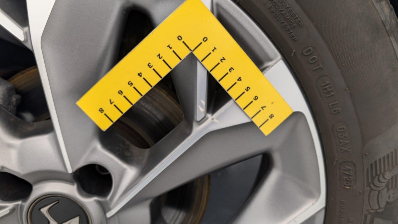 Photo 16 de l'offre de DS DS3 PureTech 130 EAT8 Esprit de Voyage à 21556€ chez Carlyss automobiles Vitré