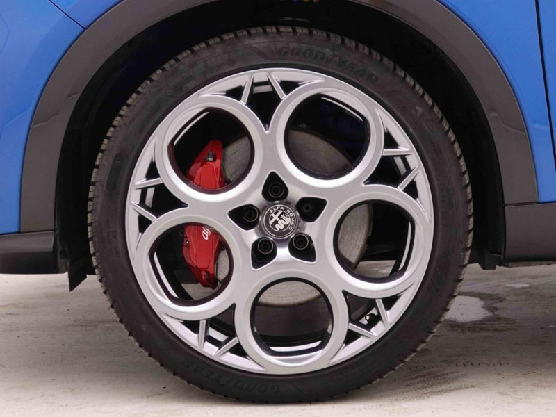 Photo 24 de l'offre de ALFA ROMEO Tonale 1.5T 130 DCT Edizione Speciale à 32765€ chez Carlyss automobiles Vitré