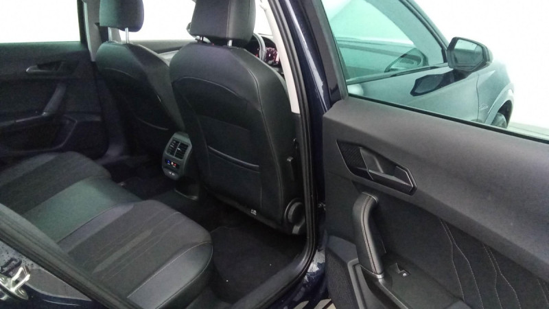 Photo 9 de l'offre de CUPRA Formentor Formentor 2.0 TDI 150 ch V à 29598€ chez Carlyss automobiles Vitré