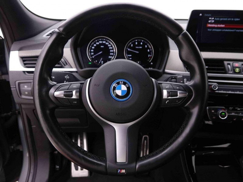 Photo 9 de l'offre de BMW X2 25e xDrive PHEV M-Pack à 30697€ chez Carlyss automobiles Vitré