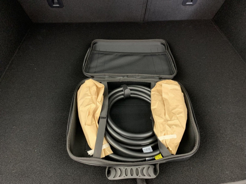 Photo 18 de l'offre de MG Motor EHS 1.5T PHEV 272 ch Luxury à 31998€ chez Carlyss automobiles Vitré