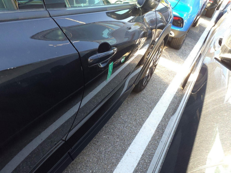 Photo 13 de l'offre de NISSAN JUKE 2023 Juke DIG-T 114 Business Edition à 18198€ chez Carlyss automobiles Vitré