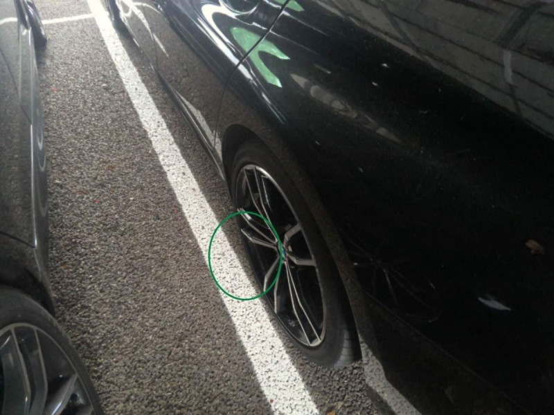 Photo 8 de l'offre de BMW Serie 3 Touring G21 Touring 320d xDrive 190 ch BVA8 M Sport à 45498€ chez Carlyss automobiles Vitré