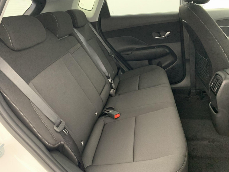 Photo 10 de l'offre de HYUNDAI KONA Hybrid 129 Intuitive à 25998€ chez Carlyss automobiles Vitré