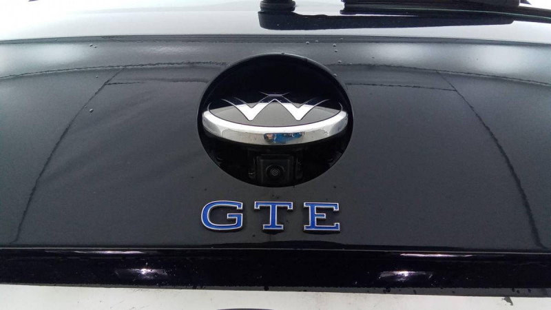 Photo 10 de l'offre de VOLKSWAGEN Passat SW Passat SW 1.4 TSI Hybride Rechargeable DSG6 GTE à 28598€ chez Carlyss automobiles Vitré