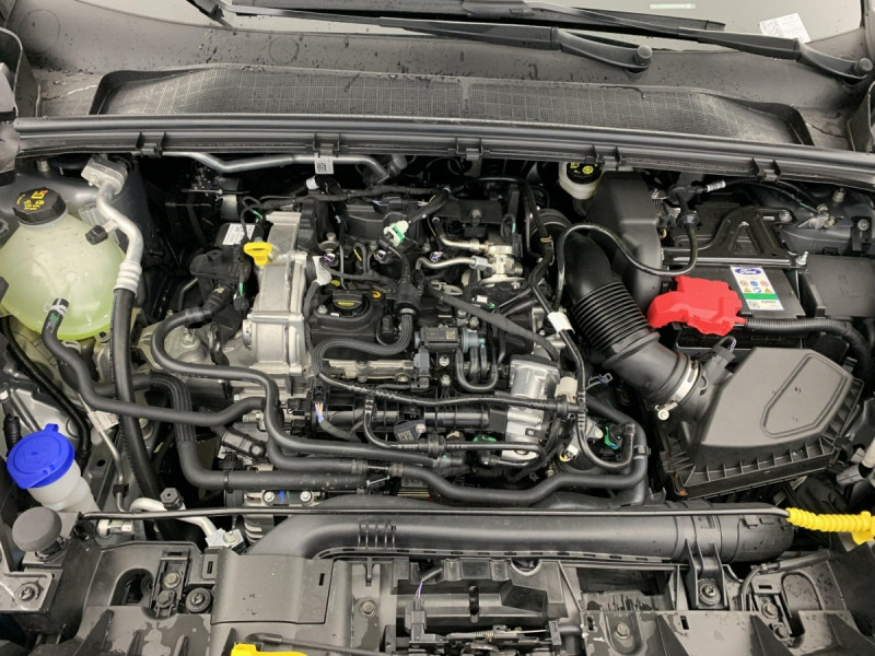 Photo 24 de l'offre de FORD PUMA 1.0 EcoBoost 155 ch mHEV S&S Powershift ST-Line à 25998€ chez Carlyss automobiles Vitré