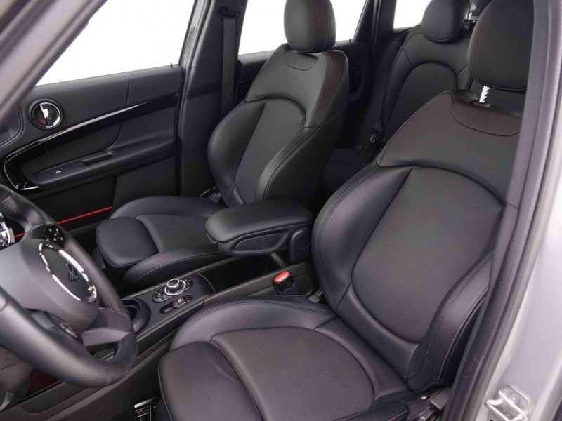 Photo 7 de l'offre de Mini Countryman SE 1.5 PHEV Steptronic AWD Business Edition+Leather+LED+Navi à 28398€ chez Carlyss automobiles Vitré