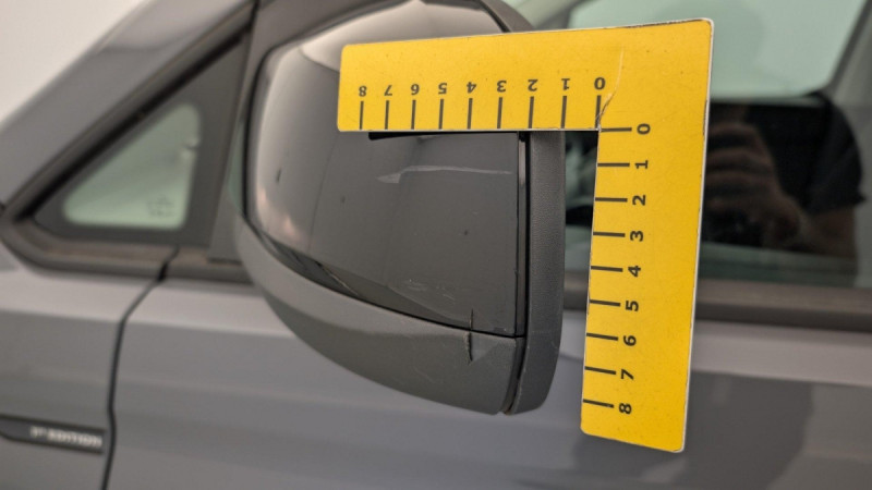 Photo 23 de l'offre de Volkswagen Caddy Cargo 2.0 TDI 102 BVM6 BUSINESS à 19166€ chez Carlyss automobiles Vitré