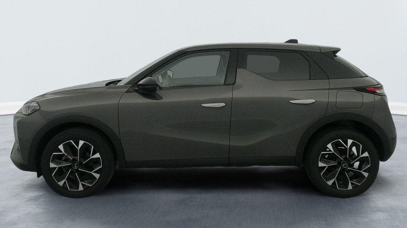 Photo 4 de l'offre de DS DS3 PureTech 130 EAT8 Opera à 22598€ chez Carlyss automobiles Vitré