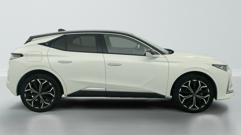 Photo 8 de l'offre de DS DS4 PureTech 130 EAT8 Rivoli à 22855€ chez Carlyss automobiles Vitré