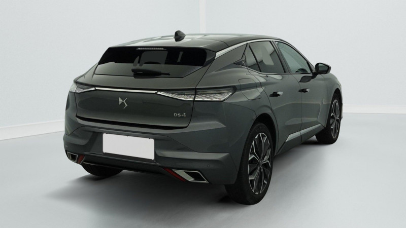 Photo 7 de l'offre de DS DS4 PureTech 130 EAT8 Rivoli à 24808€ chez Carlyss automobiles Vitré