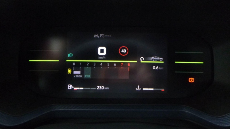 Photo 4 de l'offre de DACIA DUSTER Duster ECO-G 100 Journey à 25498€ chez Carlyss automobiles Vitré