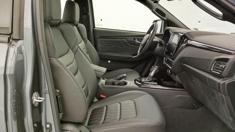 Photo 7 de l'offre de ISUZU D-MAX 1.9 4X4 SPACE CAB N60 NSPORT  AT à 45846€ chez Carlyss automobiles Vitré