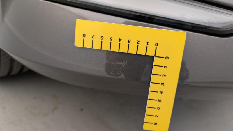 Photo 24 de l'offre de DS DS4 PureTech 130 EAT8 Rivoli à 23060€ chez Carlyss automobiles Vitré