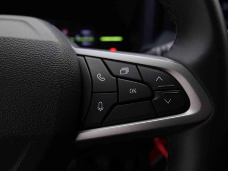 Photo 19 de l'offre de DACIA DUSTER 1.2 Mild Hybrid 130 Expression à 25198€ chez Carlyss automobiles Vitré