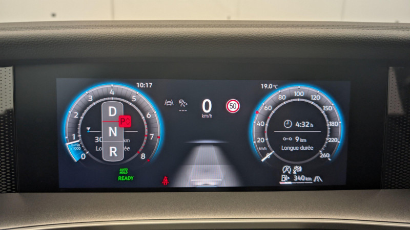 Photo 21 de l'offre de Volkswagen Tayron 1.5 eTSI 150ch DSG7 7pl Life Plus à 41598€ chez Carlyss automobiles Vitré