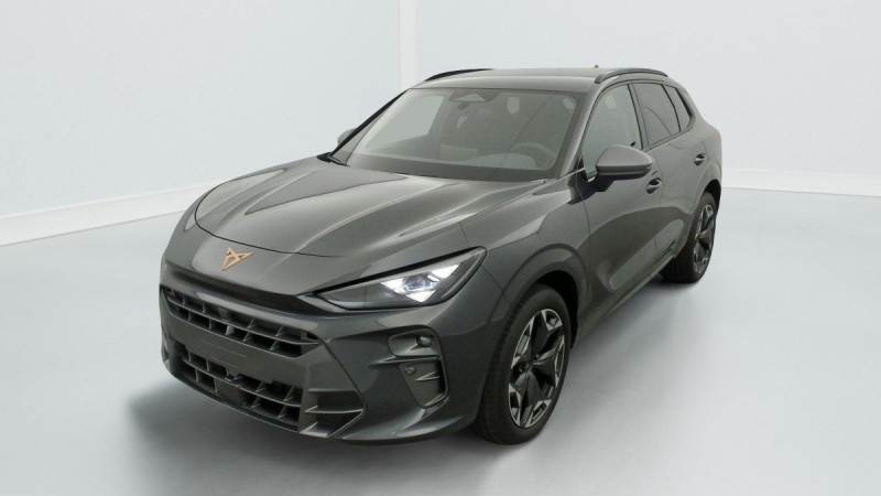 Photo 3 de l'offre de Cupra Terramar 1.5 eTSI Hybrid 150 ch DSG7 V à 35998€ chez Carlyss automobiles Vitré