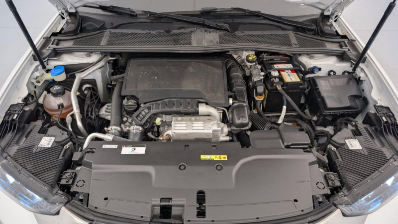 Photo 20 de l'offre de DS DS4 PureTech 130 EAT8 Rivoli à 22855€ chez Carlyss automobiles Vitré