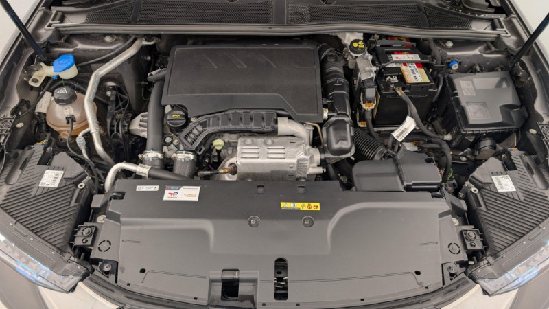 Photo 20 de l'offre de DS DS4 PureTech 130 EAT8 Rivoli à 22547€ chez Carlyss automobiles Vitré