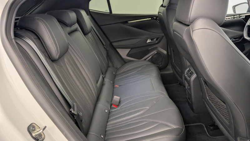 Photo 10 de l'offre de DS DS4 PureTech 130 EAT8 Rivoli à 22620€ chez Carlyss automobiles Vitré