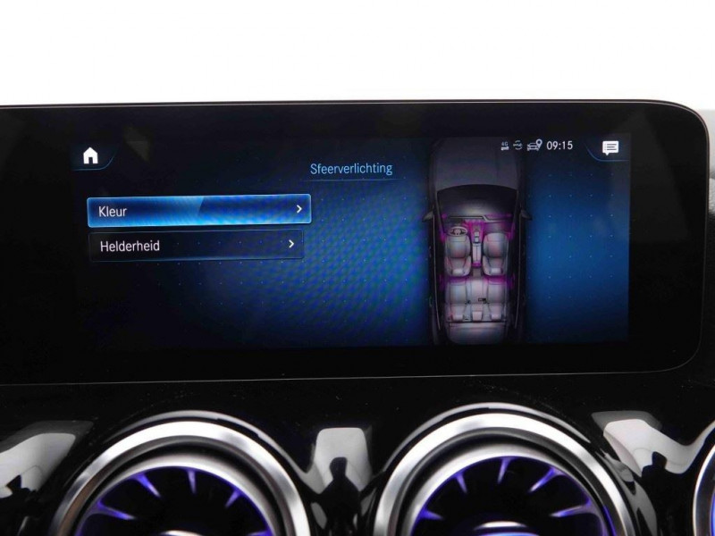 Photo 12 de l'offre de Mercedes EQA EQA 250 Urban à 34148€ chez Carlyss automobiles Vitré