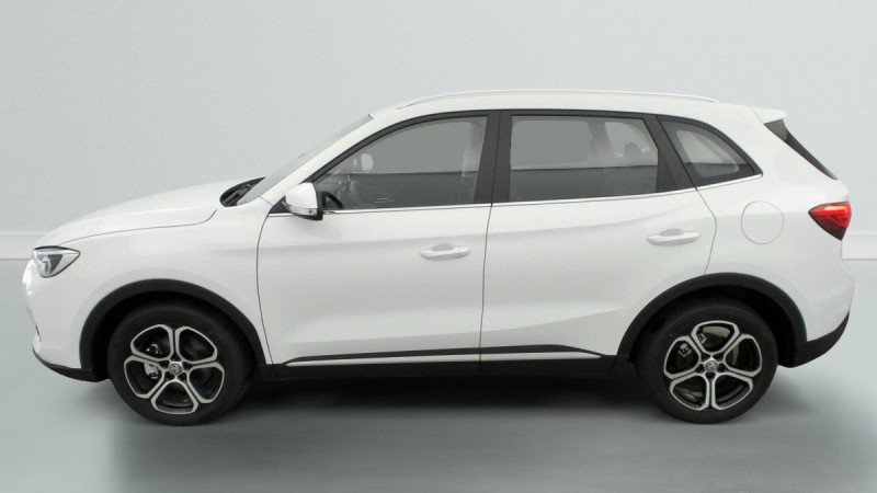Photo 3 de l'offre de MG Motor ZS 1.5 L Hybrid+ 197 ch Comfort à 21598€ chez Carlyss automobiles Vitré