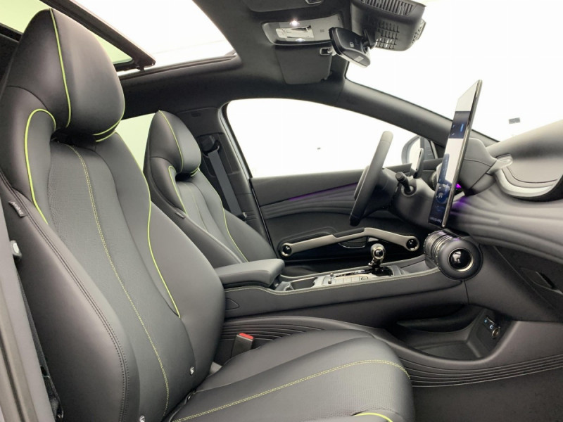 Photo 9 de l'offre de BYD ATTO 3 60,5 kWh 204 ch Design à 31498€ chez Carlyss automobiles Vitré