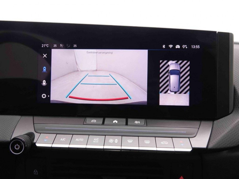 Photo 8 de l'offre de OPEL Astra 1.2 T 130 Automaat SportsTourer Edition à 23734€ chez Carlyss automobiles Vitré