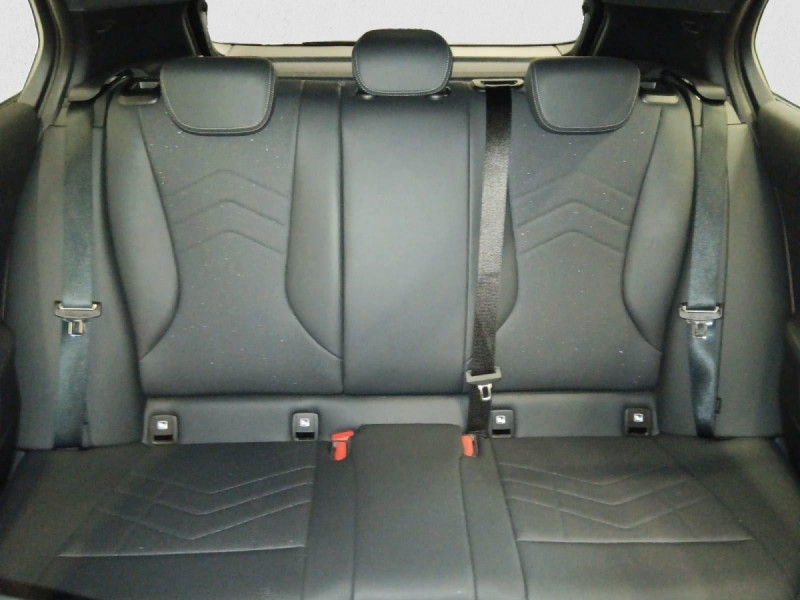 Photo 10 de l'offre de BMW Serie 1 F70 120d 163 ch DKG7 M Sport à 39298€ chez Carlyss automobiles Vitré