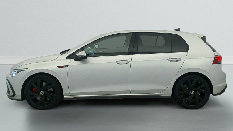 Photo 4 de l'offre de VOLKSWAGEN GOLF 8 2.0 TSI 245 DSG7 GTI à 31140€ chez Carlyss automobiles Vitré