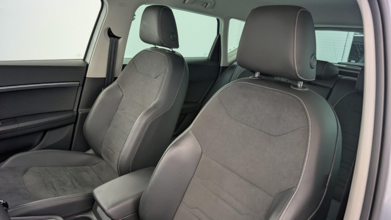 Photo 16 de l'offre de SEAT Ateca 1.0 TSI 110 ch Start/Stop Style à 20502€ chez Carlyss automobiles Vitré