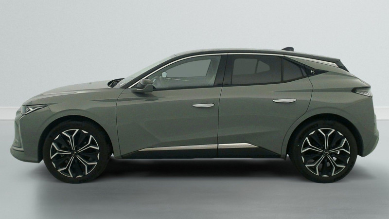 Photo 4 de l'offre de DS DS4 PureTech 130 EAT8 Rivoli à 22442€ chez Carlyss automobiles Vitré