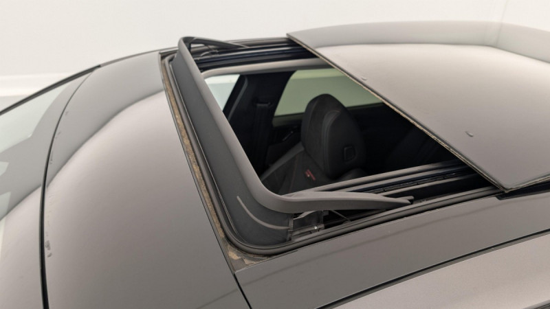 Photo 26 de l'offre de DS DS4 PureTech 130 EAT8 Performance Line+ à 23095€ chez Carlyss automobiles Vitré