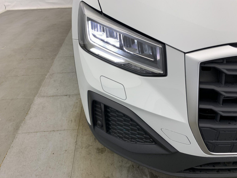 Photo 10 de l'offre de AUDI Q2 35 TFSI 150 S tronic 7 Design à 37098€ chez Carlyss automobiles Vitré