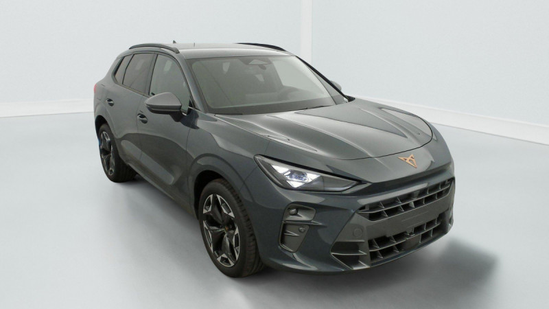 Photo 1 de l'offre de Cupra Terramar 1.5 eTSI Hybrid 150 ch DSG7 V à 35998€ chez Carlyss automobiles Vitré