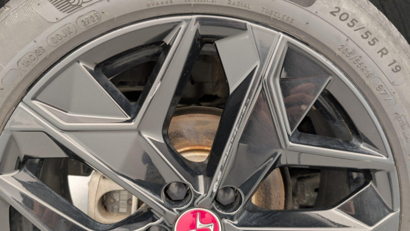 Photo 27 de l'offre de DS DS4 PureTech 130 EAT8 Performance Line+ à 22264€ chez Carlyss automobiles Vitré