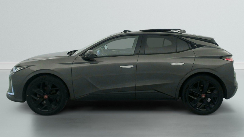 Photo 4 de l'offre de DS DS4 PureTech 130 EAT8 Performance Line+ à 23095€ chez Carlyss automobiles Vitré