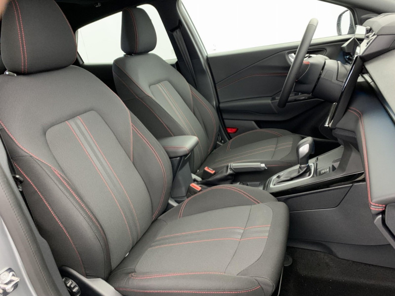 Photo 9 de l'offre de FORD PUMA 1.0 EcoBoost 155 ch mHEV S&S Powershift ST-Line à 25998€ chez Carlyss automobiles Vitré