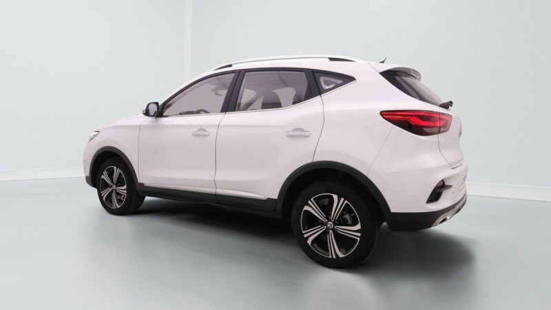 Photo 2 de l'offre de MG Motor ZS 1.5 VTi Comfort à 18835€ chez Carlyss automobiles Vitré