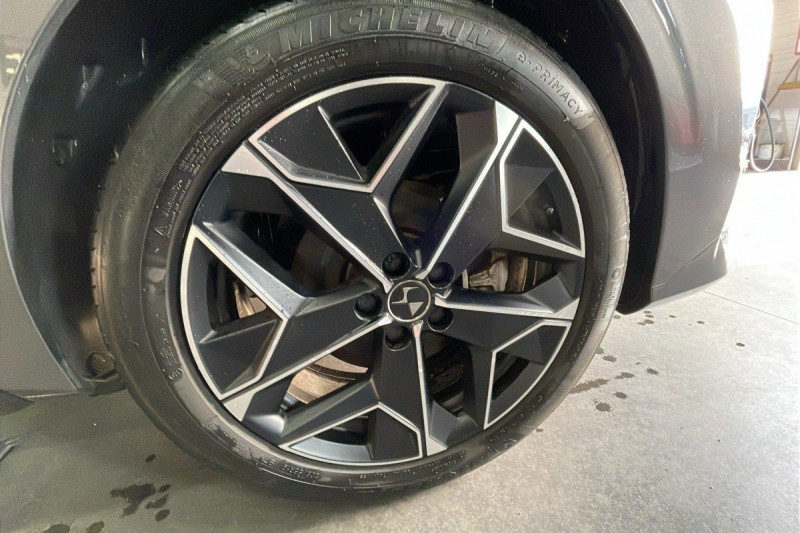 Photo 18 de l'offre de DS DS4 PureTech 130 EAT8 Cross Rivoli à 27527€ chez Carlyss automobiles Vitré