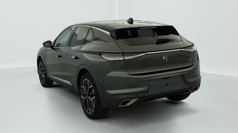 Photo 5 de l'offre de DS DS4 PureTech 130 EAT8 Rivoli à 23060€ chez Carlyss automobiles Vitré