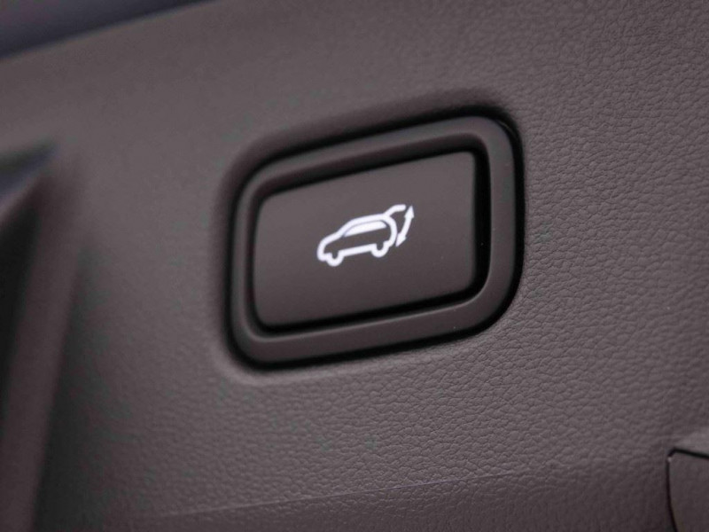 Photo 5 de l'offre de HYUNDAI Tucson 1.6 T-GDI 160 MHEV DCT Shine à 36923€ chez Carlyss automobiles Vitré