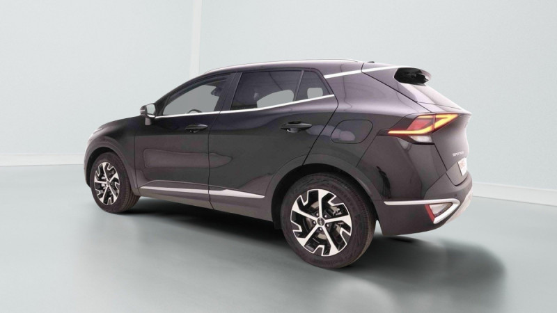 Photo 3 de l'offre de KIA SPORTAGE 1.6 T-GDi 160 DCT Gold à 32908€ chez Carlyss automobiles Vitré