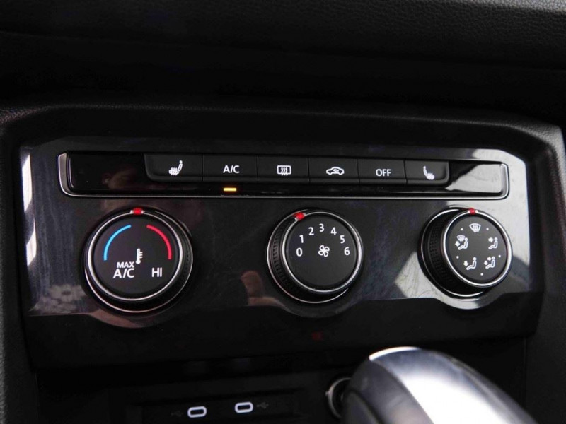 Photo 14 de l'offre de VOLKSWAGEN Tiguan Allspace 1.5 TSi 150 DSG Comfortline 7pl à 35329€ chez Carlyss automobiles Vitré