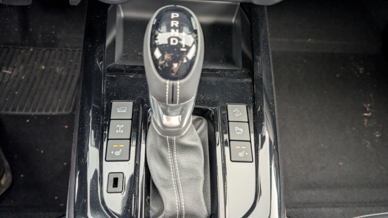 Photo 19 de l'offre de ISUZU D-MAX 1.9 4X4 SPACE CAB N60 NSPORT  AT à 45846€ chez Carlyss automobiles Vitré