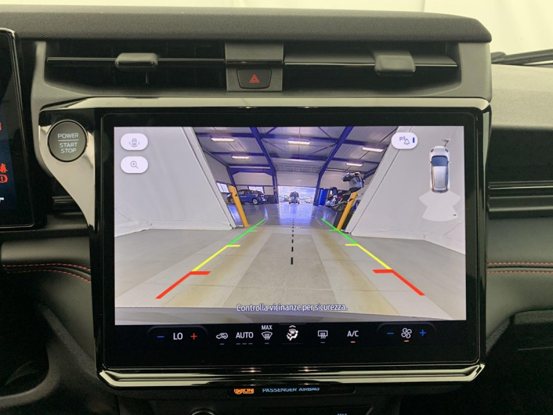 Photo 17 de l'offre de FORD PUMA 1.0 EcoBoost 125 ch mHEV S&S BVM6 ST-Line à 21458€ chez Carlyss automobiles Vitré